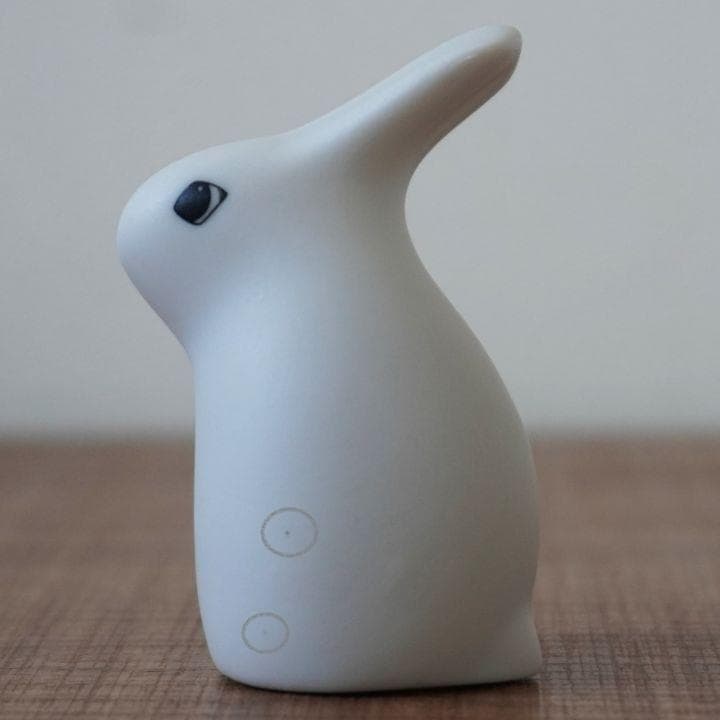 アラビア ヘルヤ バニー ボーイ＆ガール 各1点