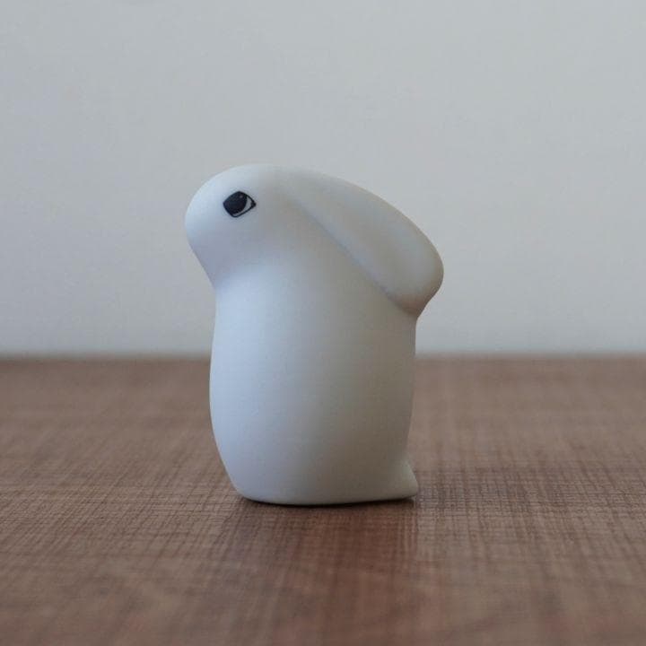 アラビア ヘルヤ バニー ボーイ＆ガール 各1点