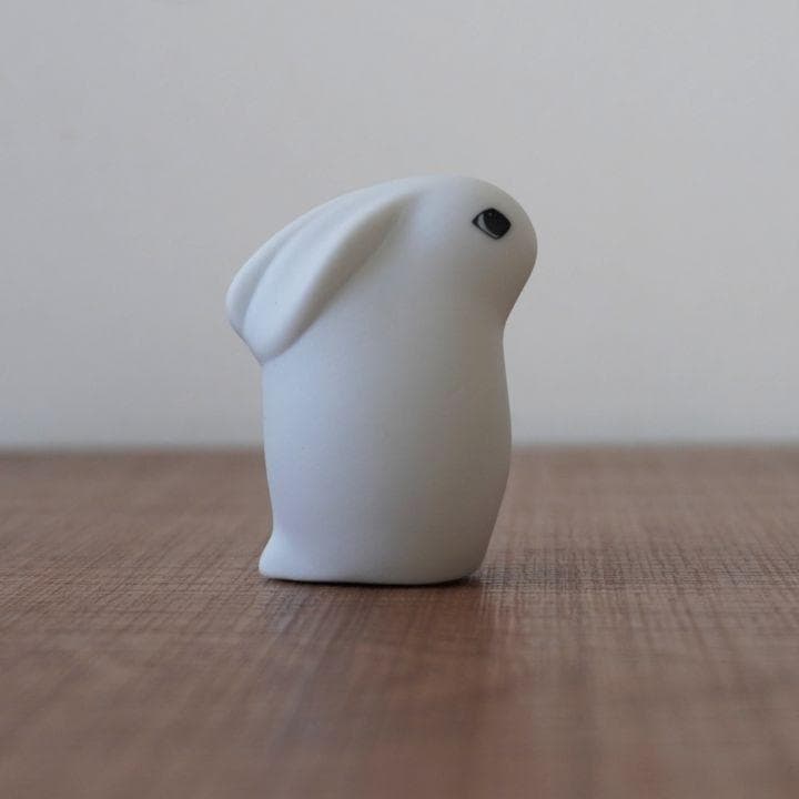 アラビア ヘルヤ バニー ボーイ＆ガール 各1点