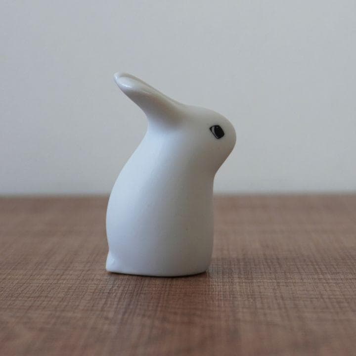 アラビア ヘルヤ バニー ボーイ＆ガール 各1点