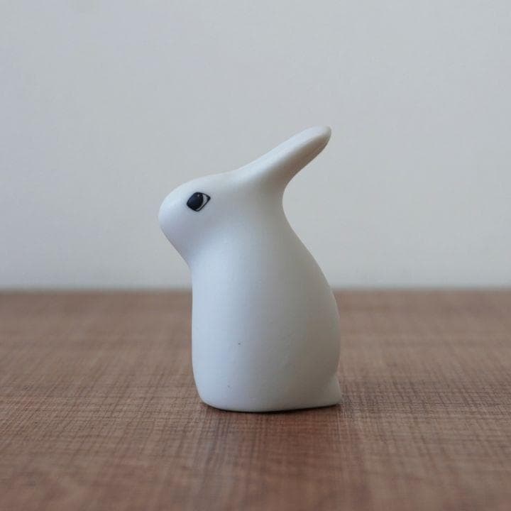 アラビア ヘルヤ バニー ボーイ＆ガール 各1点