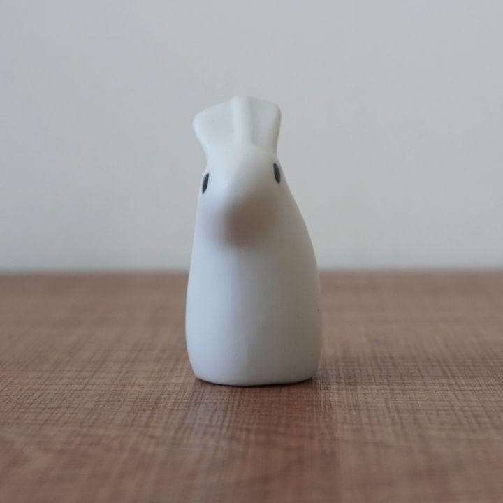 アラビア ヘルヤ バニー ボーイ＆ガール 各1点