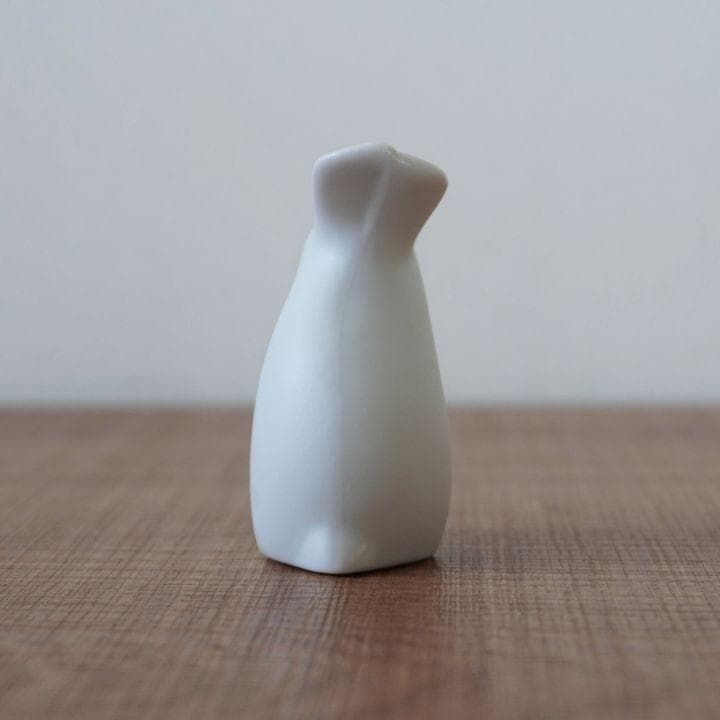 アラビア ヘルヤ バニー ボーイ＆ガール 各1点