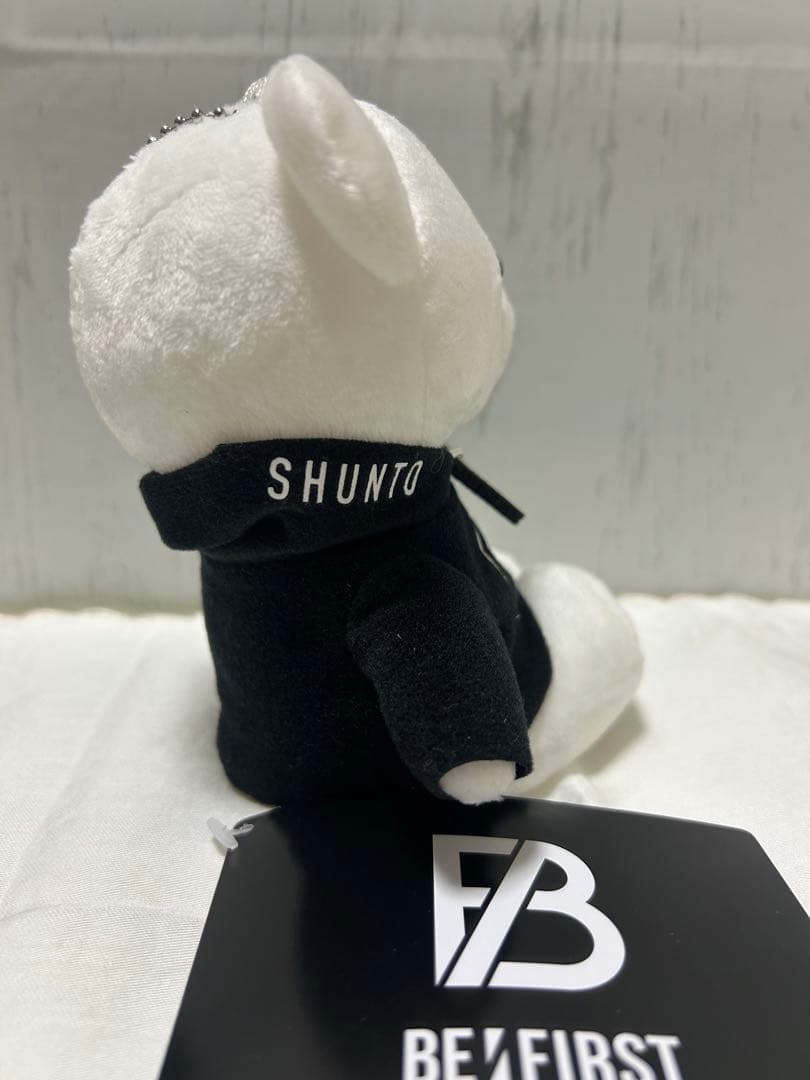 BE:FIRST シュント くま ビーファ BMSG