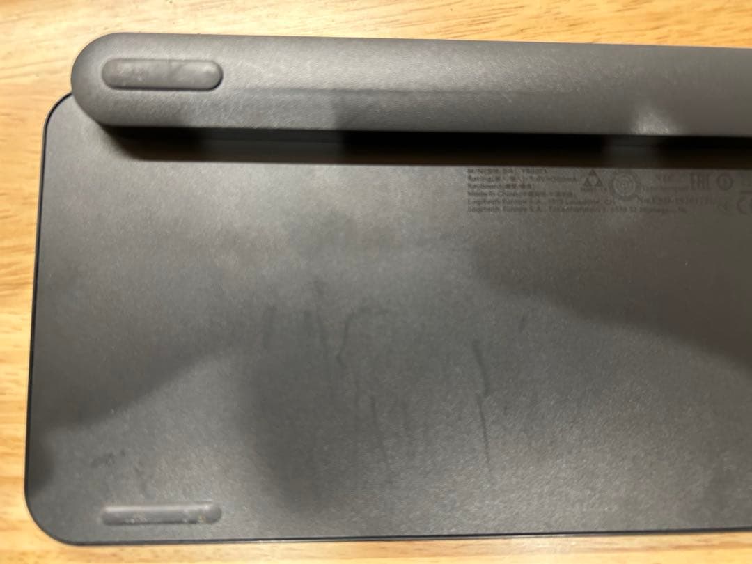 logicool MX KEYS ワイヤレス キーボード KX800 ロジクール