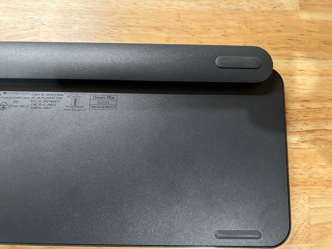 logicool MX KEYS ワイヤレス キーボード KX800 ロジクール