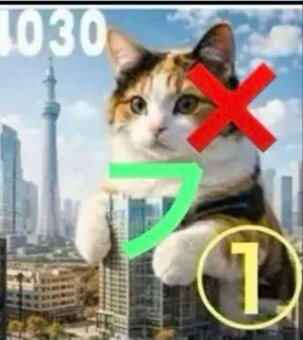 ファン子様ご確認用ページ