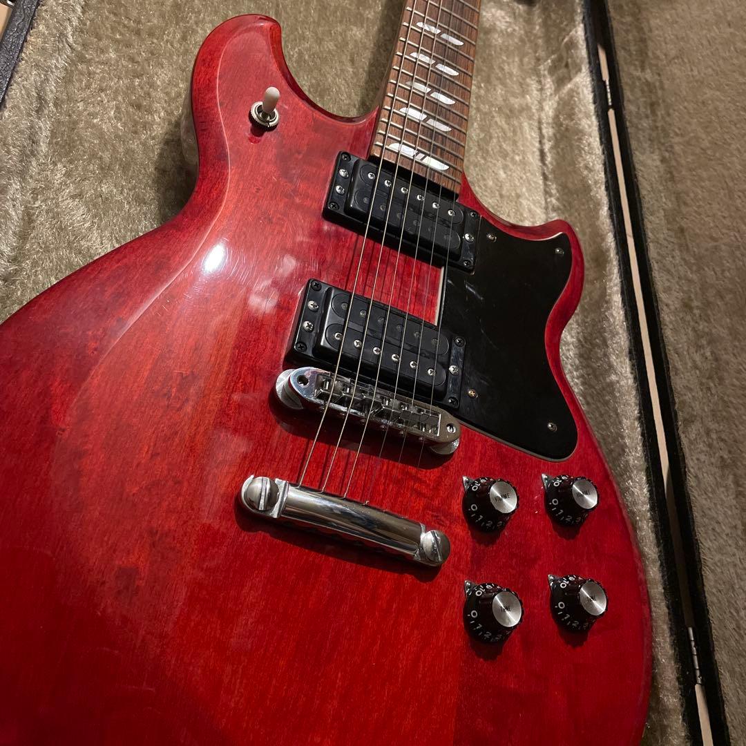 R*2様 YAMAHA SF700
