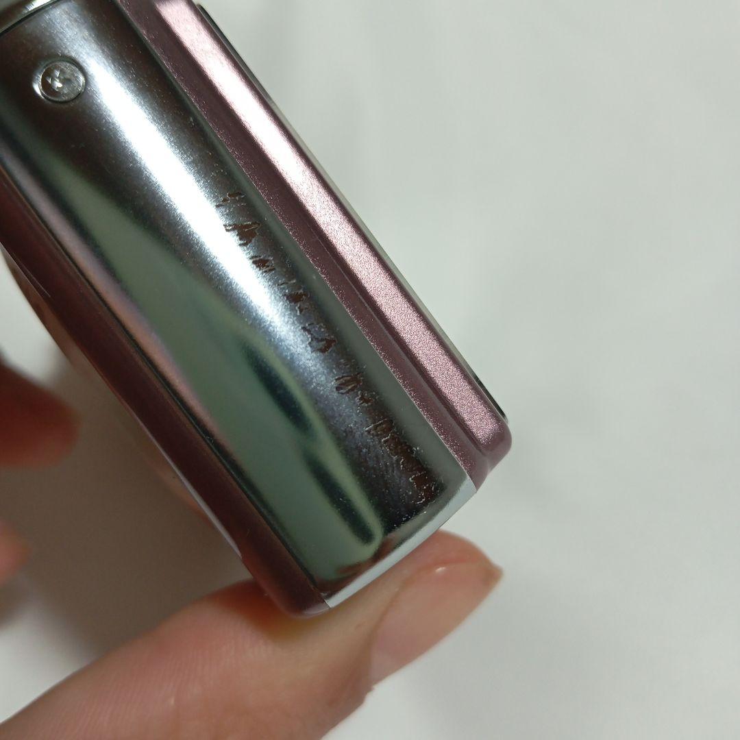 LUMIX ピンク デジタルカメラ