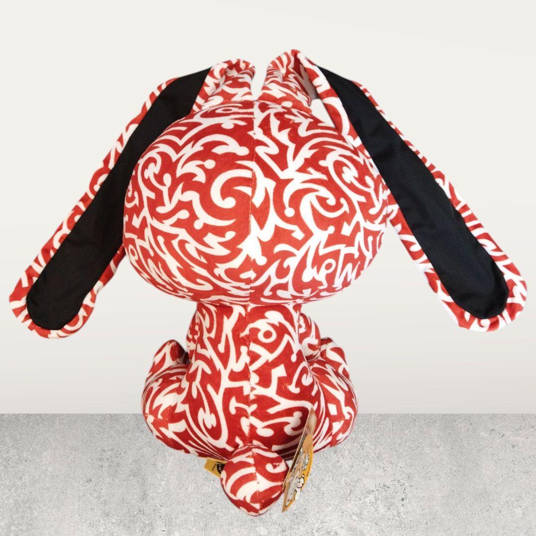 【未使用タグ付】チャックスGP #565 汎用うさぎ コンプリート 3体セット