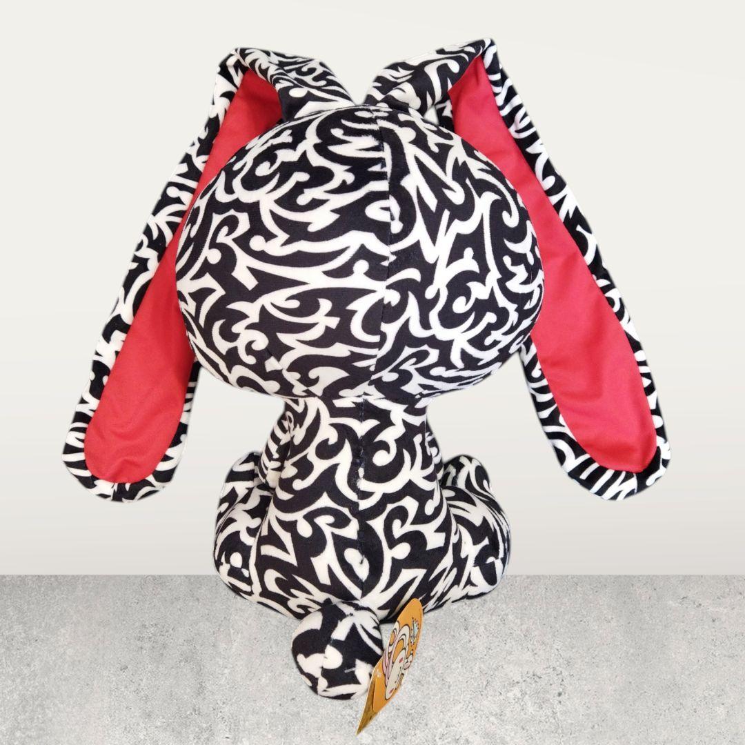 【未使用タグ付】チャックスGP #565 汎用うさぎ コンプリート 3体セット