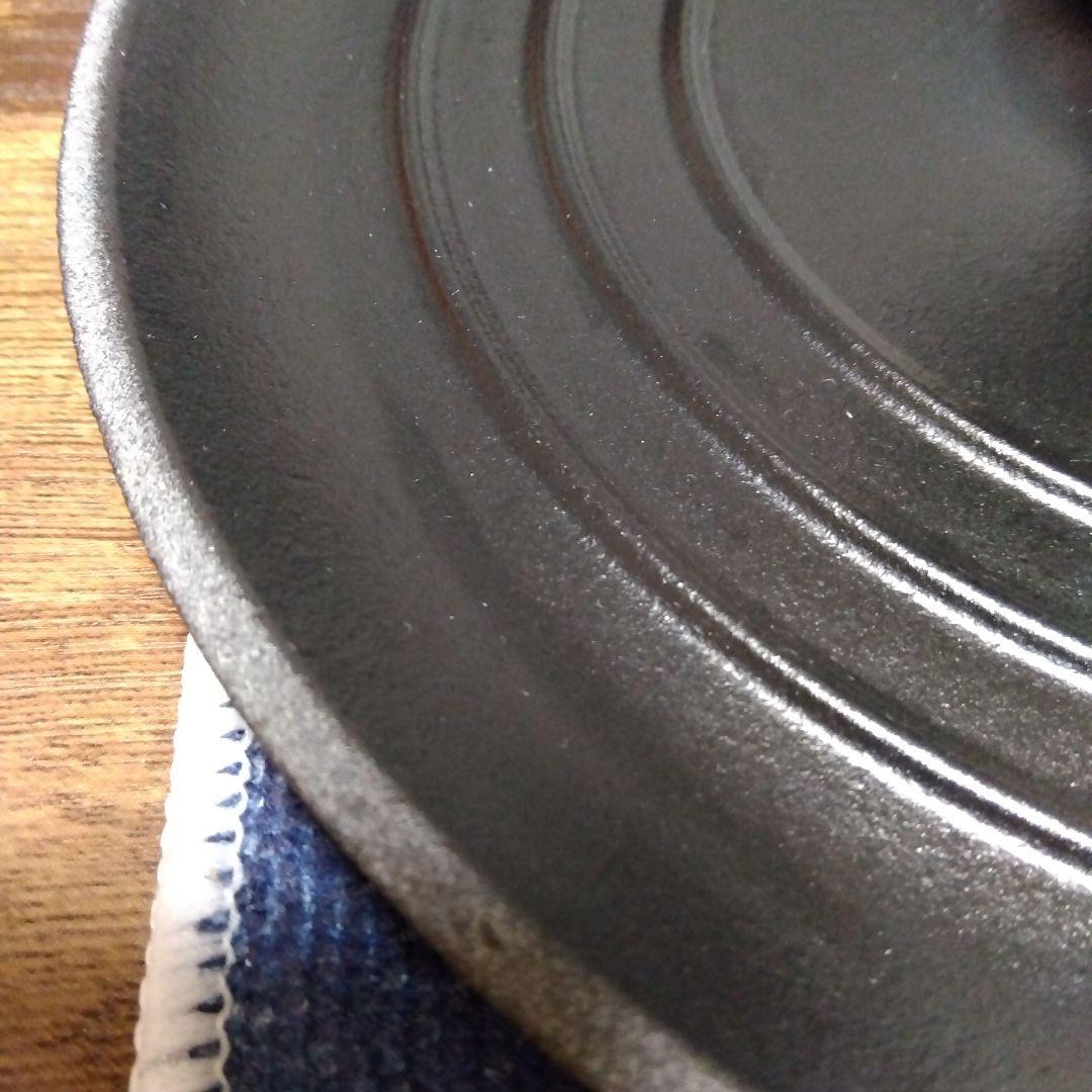 LE CREUSET ベーコンプレス