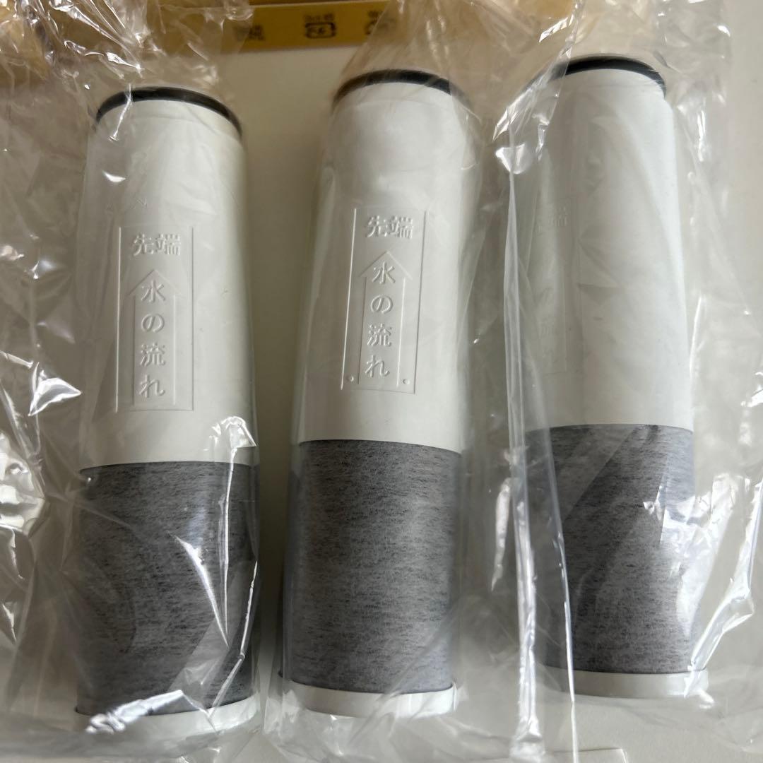 TOTO 浄水カートリッジ TH658-1S 5個