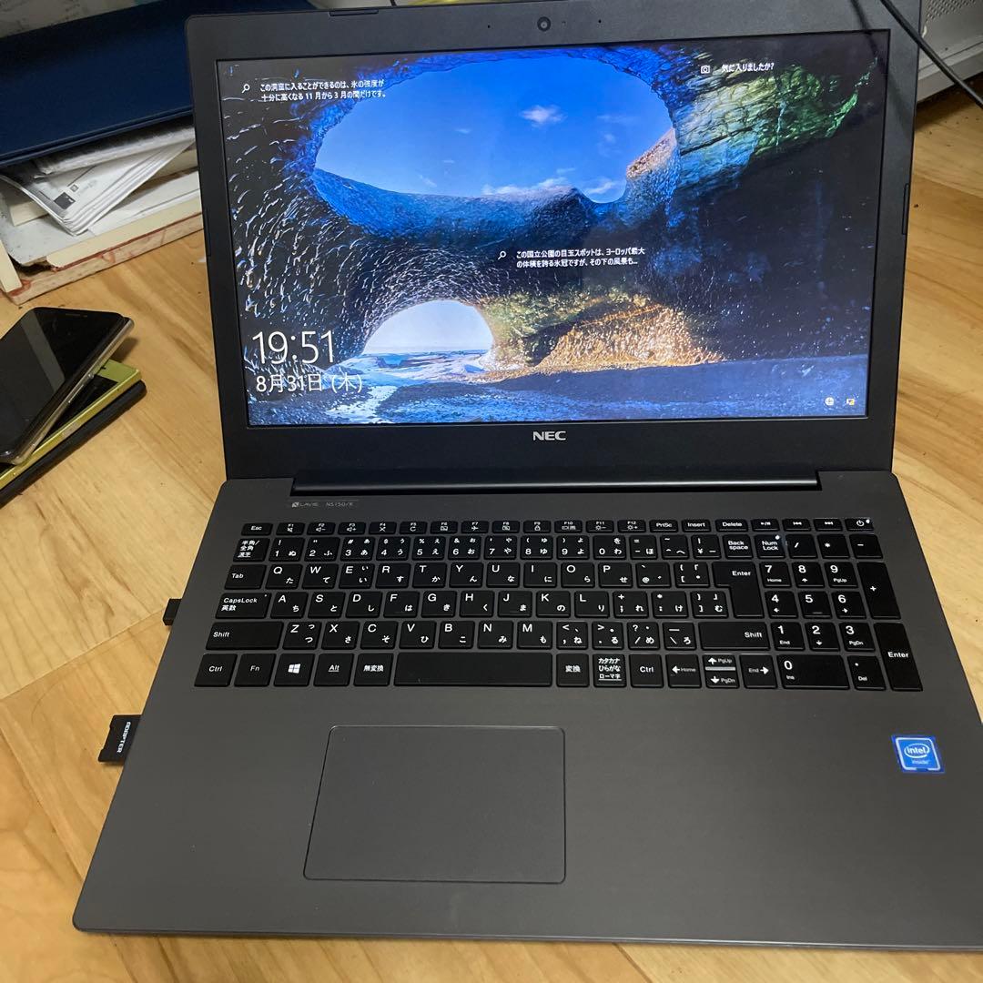 P.B./N.B. PB パソコン