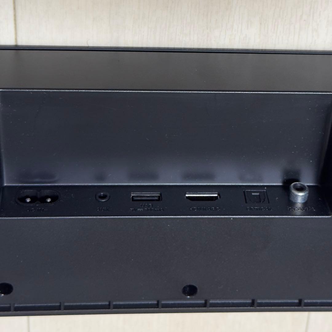 【中古】Hisense サウンドバー HS2000N