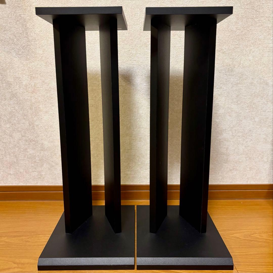 ハヤミ工産　ハミレックス　スピーカースタンド　SB-67 高さ60cm
