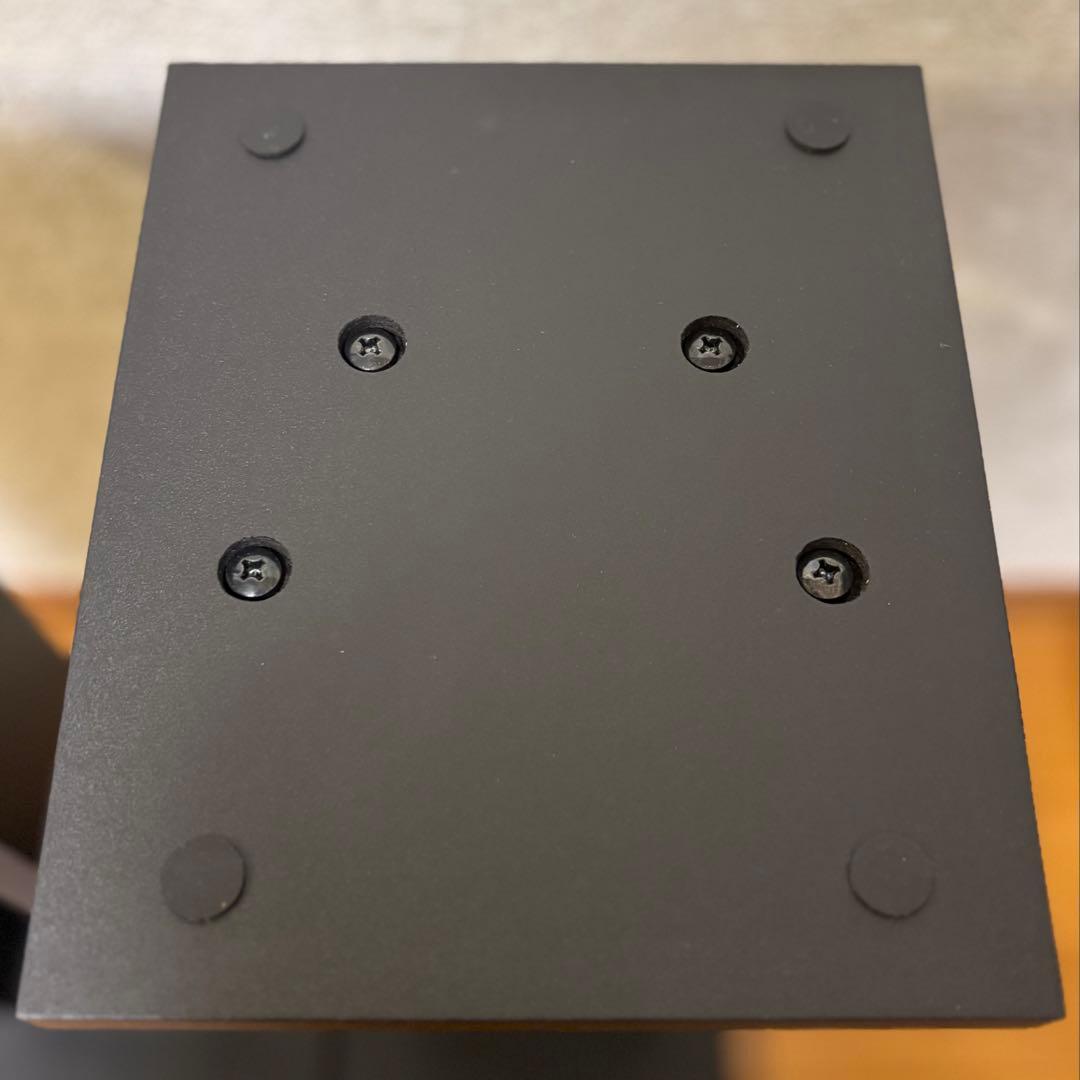 ハヤミ工産　ハミレックス　スピーカースタンド　SB-67 高さ60cm