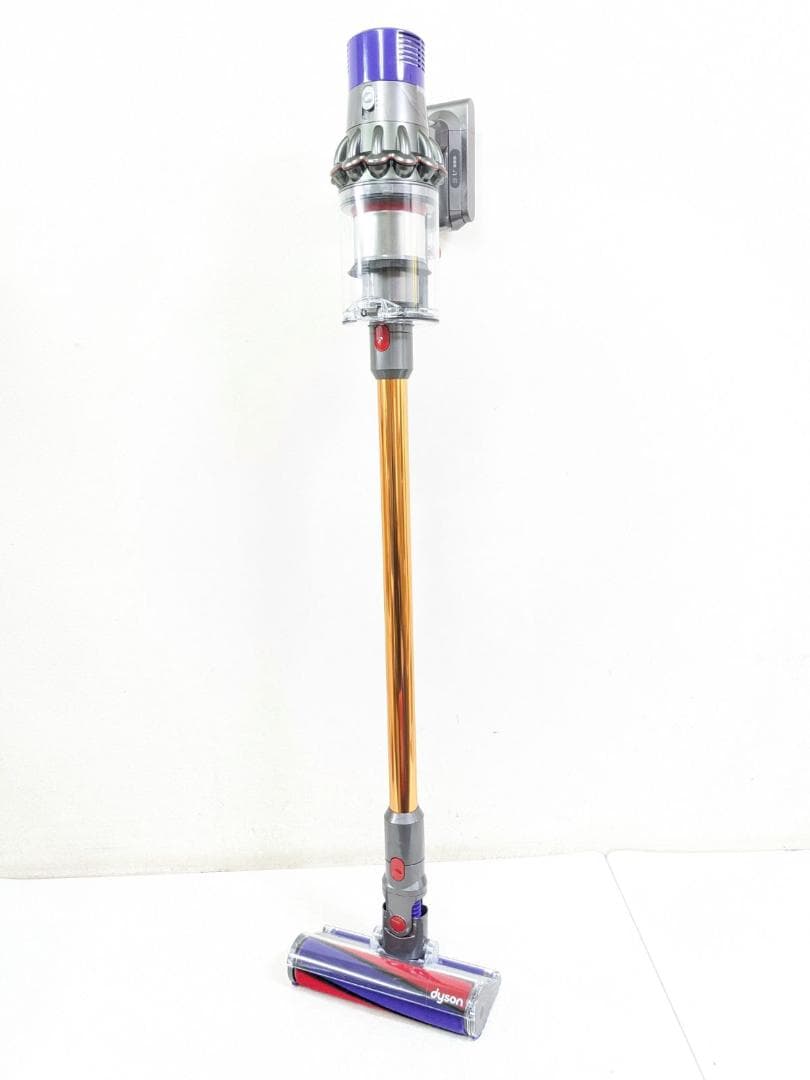 2025年製 dyson SV12 FF LF コードレス掃除機