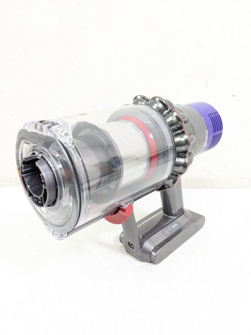 2025年製 dyson SV12 FF LF コードレス掃除機