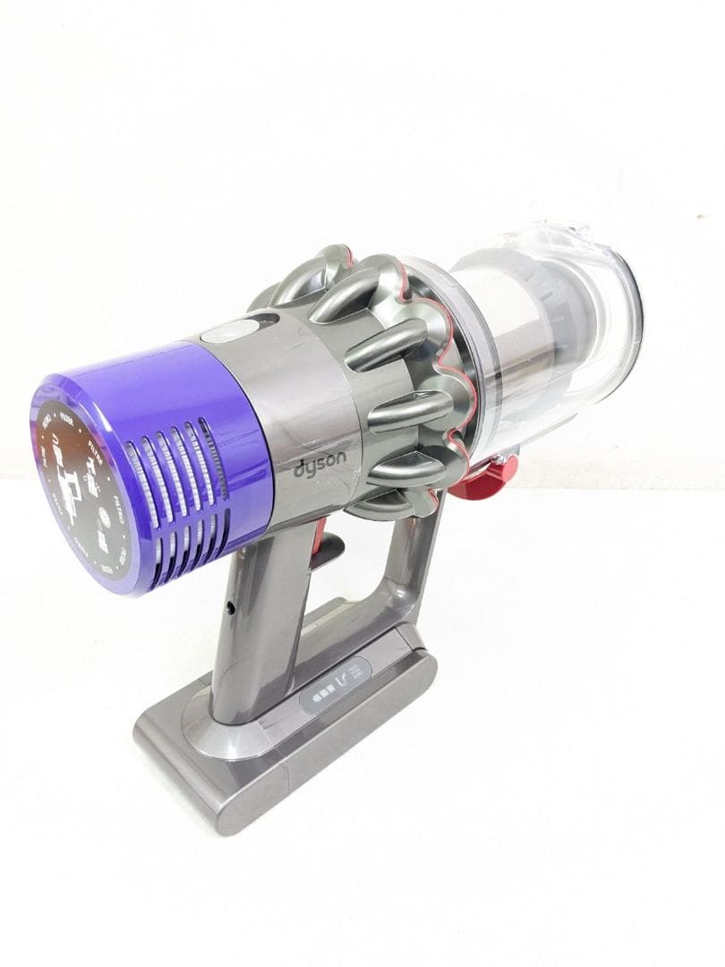 2025年製 dyson SV12 FF LF コードレス掃除機