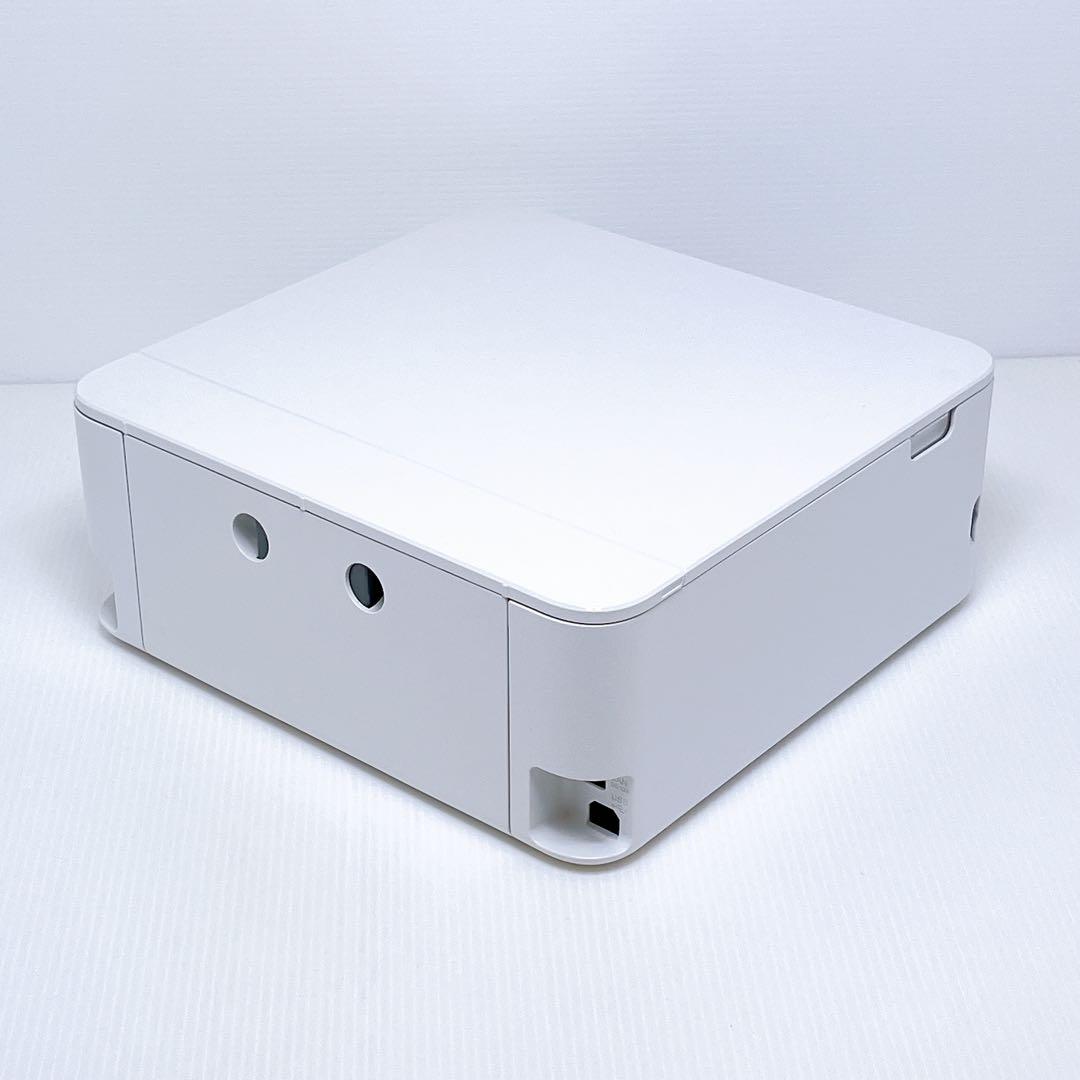 EPSON EP-879AW インクジェットプリンター エプソン