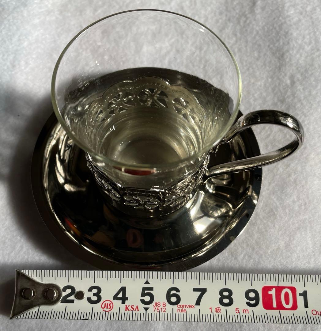 JAPAN SILVER製食器　まとめ売り