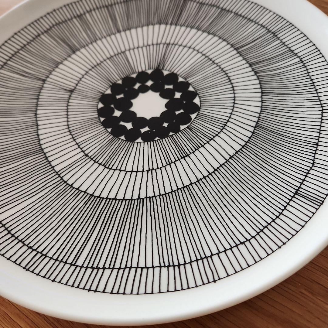 marimekko マリメッコ シイルトラプータルハ プレート