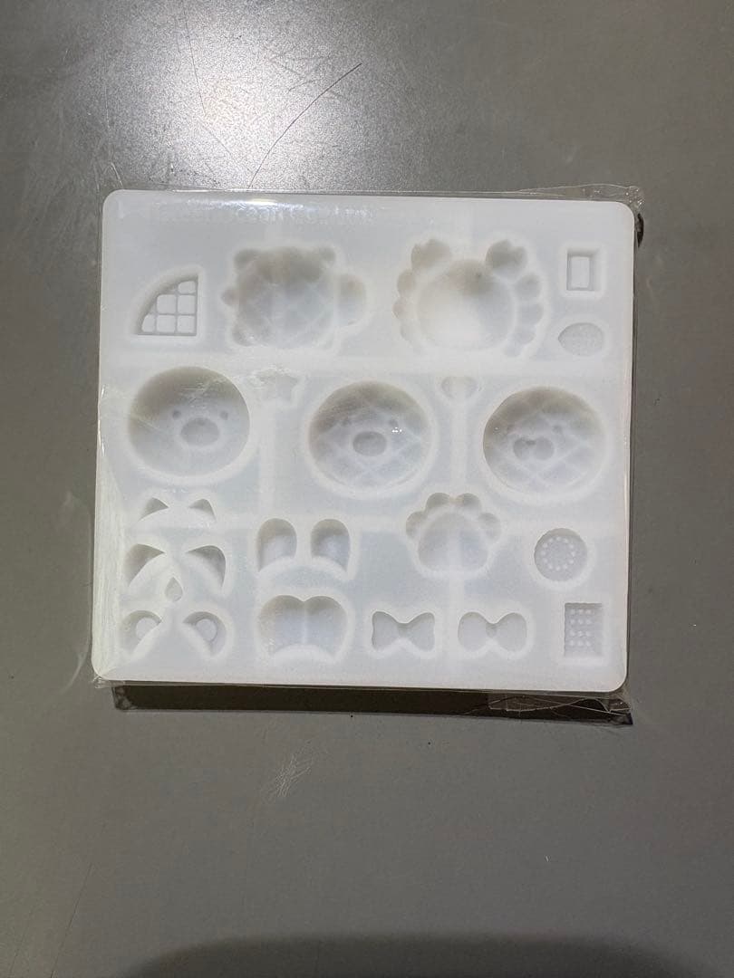 グリーンオーシャン 2026年福袋 レジンセット