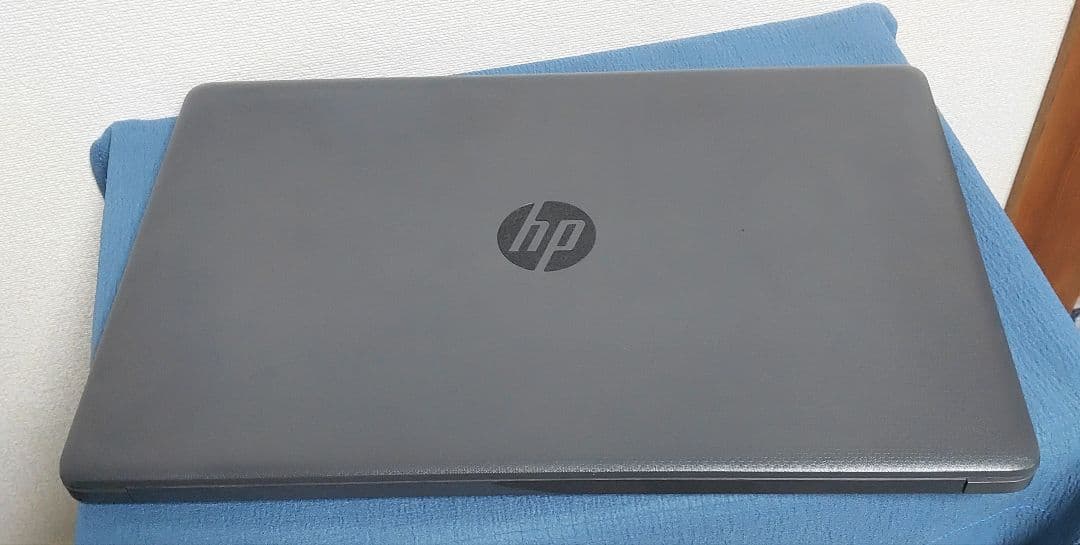 hp定番タイプi5最新Windows11メモリ8GB高速SSD240GB