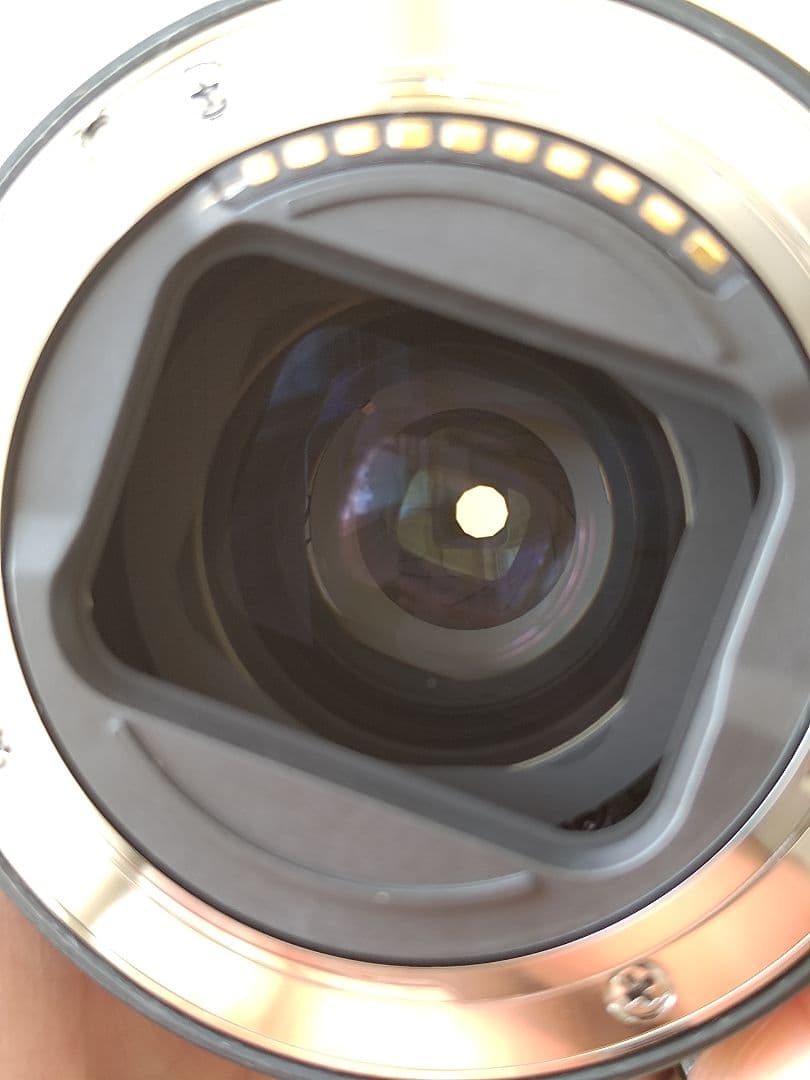 Sony FE 24-50mm F2.8 G SEL2450G 美品