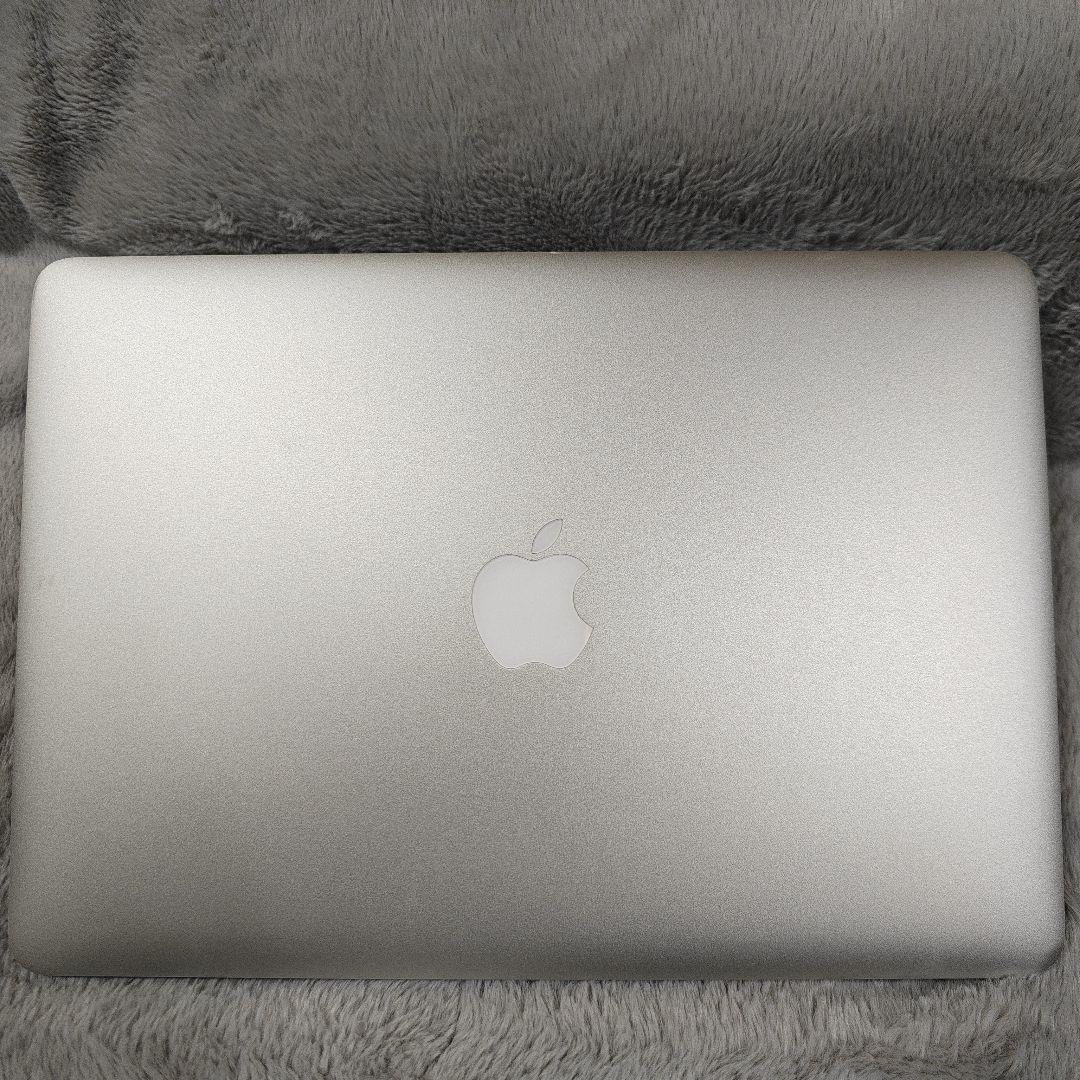 MacBookAir 2015 corei5 メモリ8G 128gbモデル