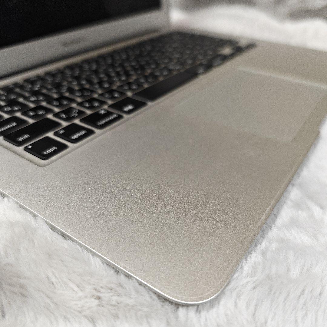 MacBookAir 2015 corei5 メモリ8G 128gbモデル