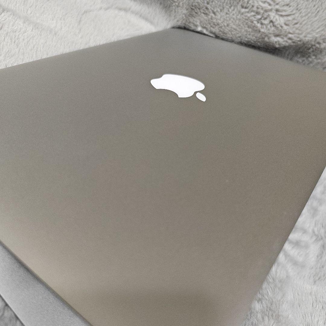 MacBookAir 2015 corei5 メモリ8G 128gbモデル