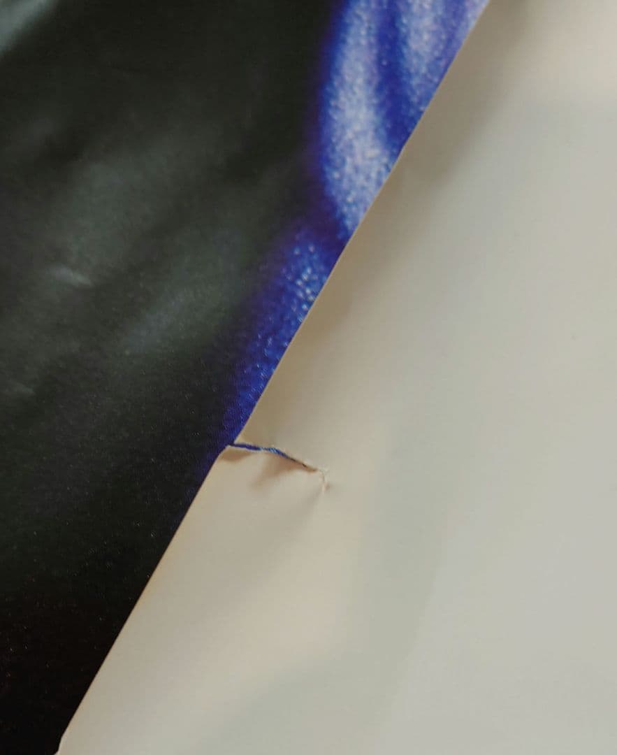 3593)  矢沢永吉 ポスター『I Love you Rock'n E!!』