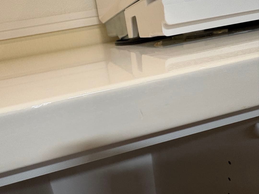 ニトリ　リガーレ　 カップボード　NITORI