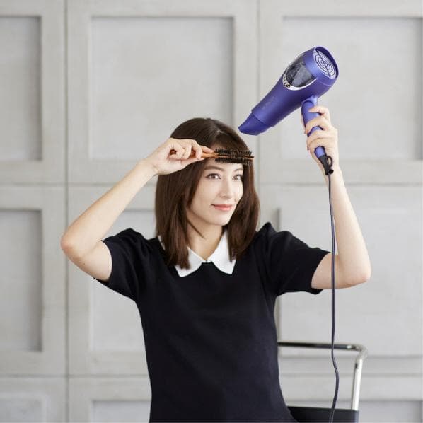 新品未使用 KOIZUMI コイズミ ダブルファンドライヤー KHD-W810