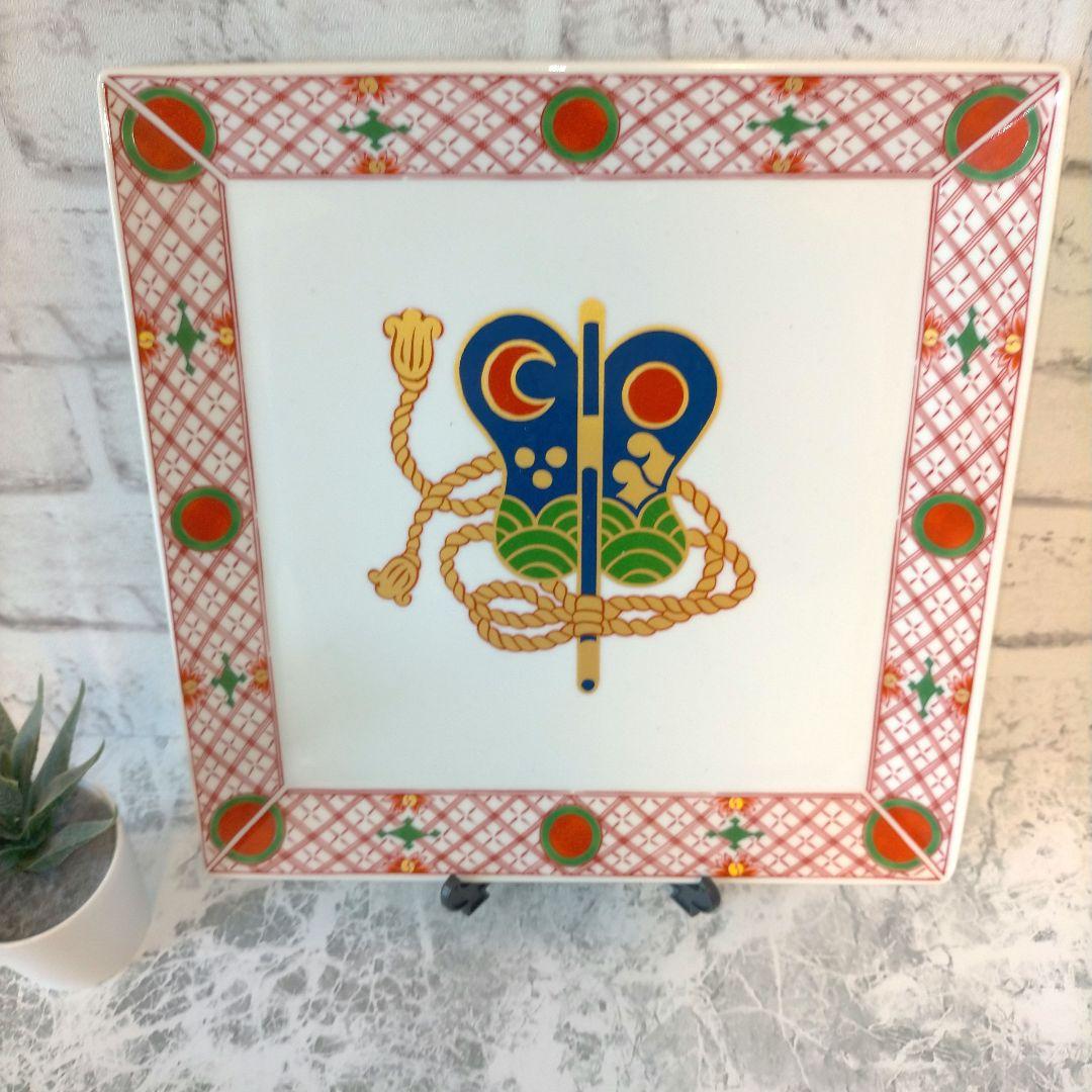 ❖【未使用保管品】三浦春馬 Instagram使用正方皿