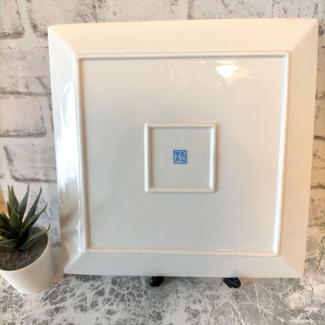 ❖【未使用保管品】三浦春馬 Instagram使用正方皿