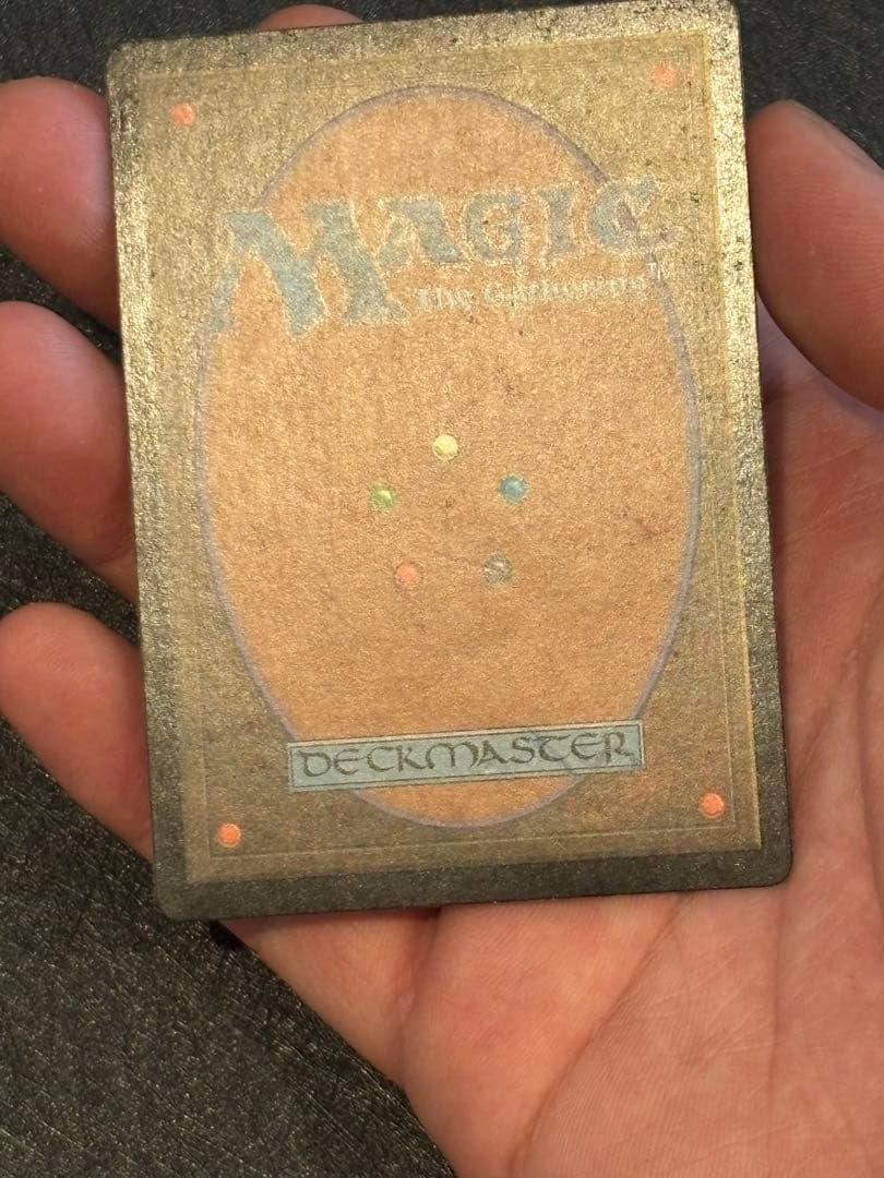 MTG ヤヴィマヤのうろ穴/Yavimaya hollow Foil 再録禁止