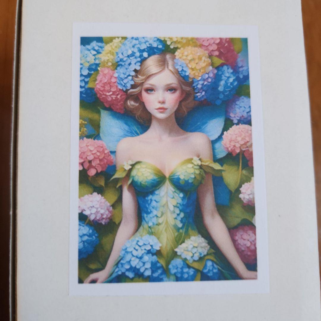 まぁ様 red antares ダイヤモンドアートキット2点セット