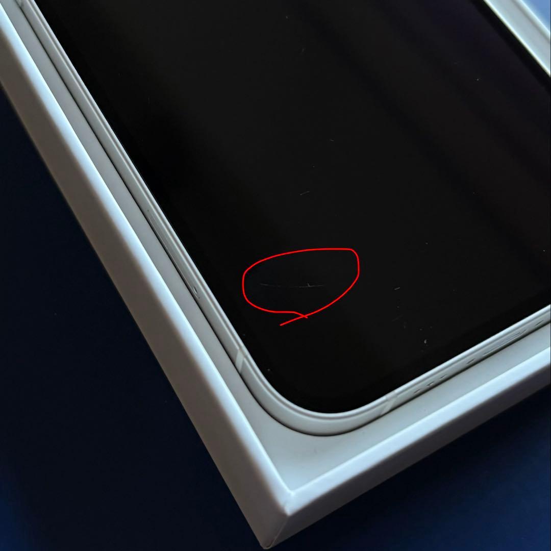 【早い者勝ち❗️】iPhone12 ホワイト 64GB SIMフリー