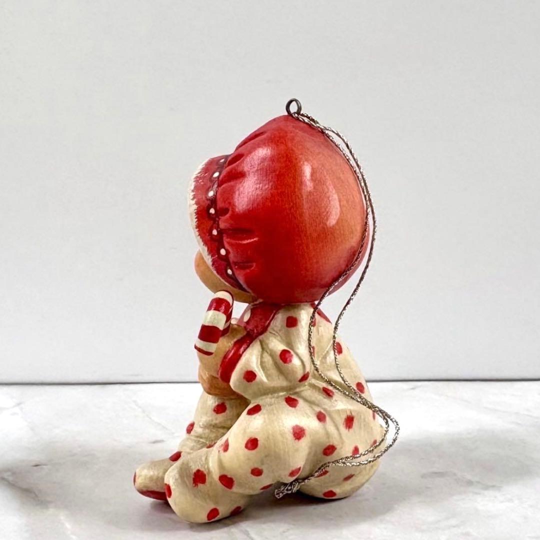 【roze様・おまとめ】アンリ人形【First ChristmasTree】2点