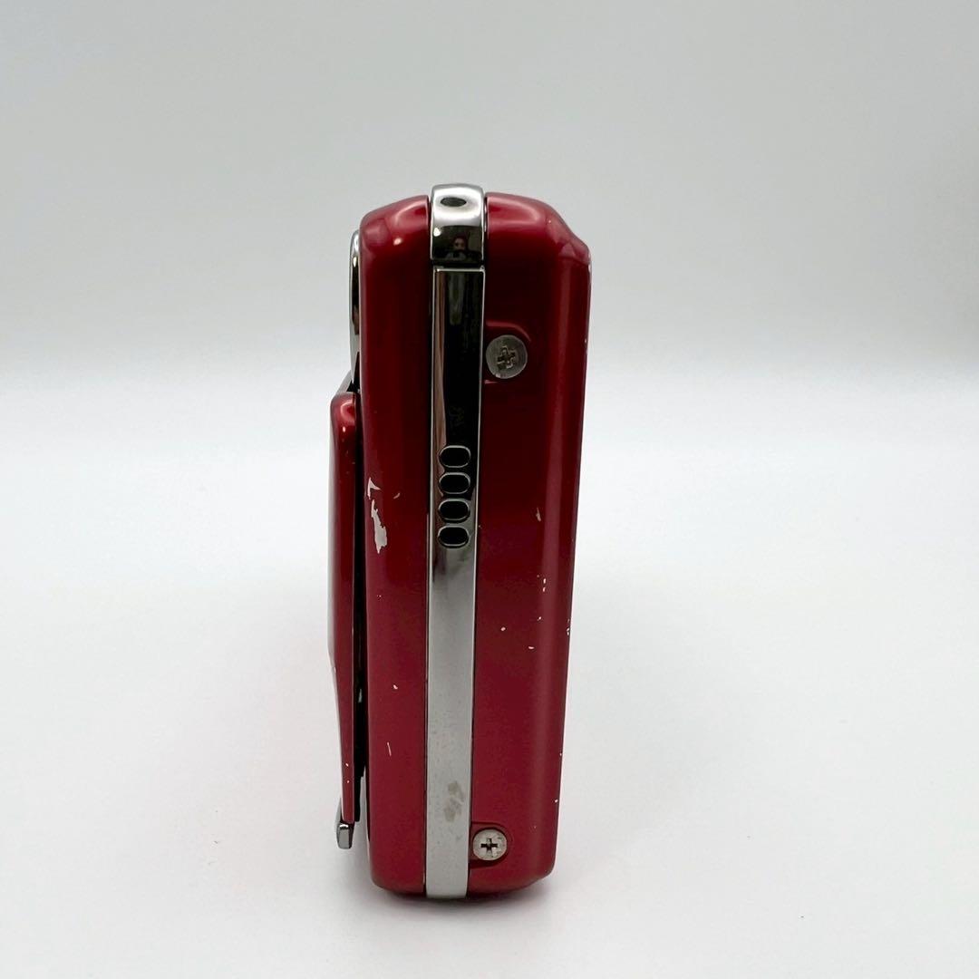 【完動品 良品】FUJIFILM FinePix Z800EXR 動作確認済
