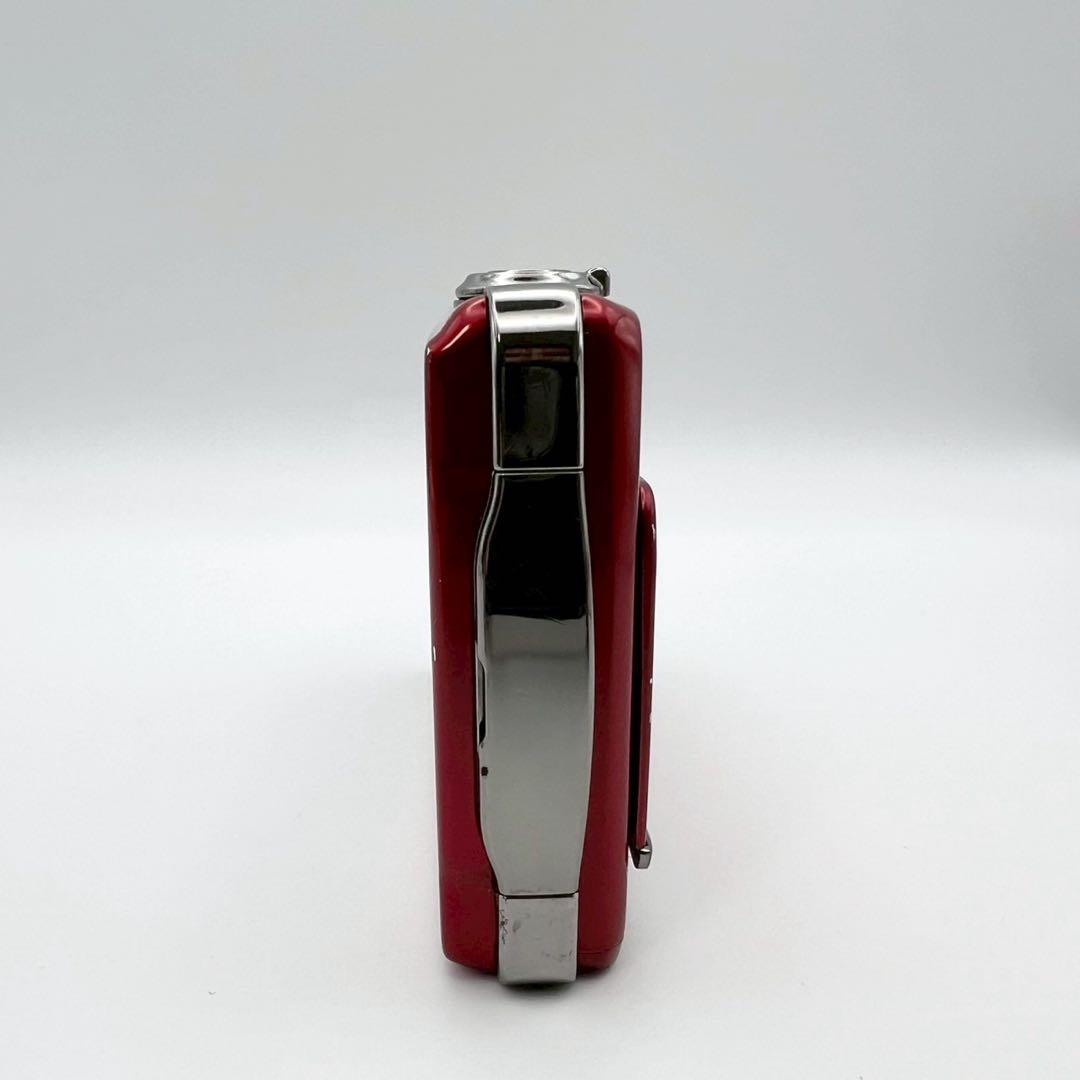 【完動品 良品】FUJIFILM FinePix Z800EXR 動作確認済