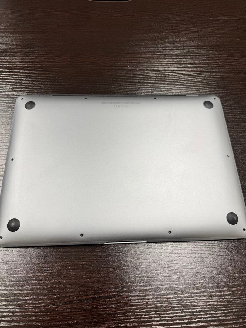 Apple MacBook Air M1 2020 純正充電器付