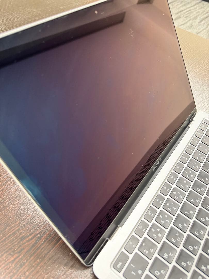 Apple MacBook Air M1 2020 純正充電器付