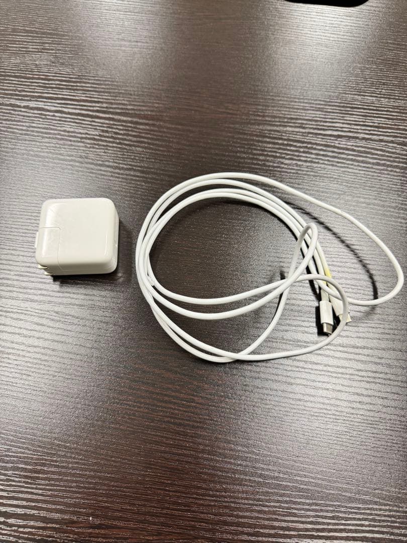 Apple MacBook Air M1 2020 純正充電器付