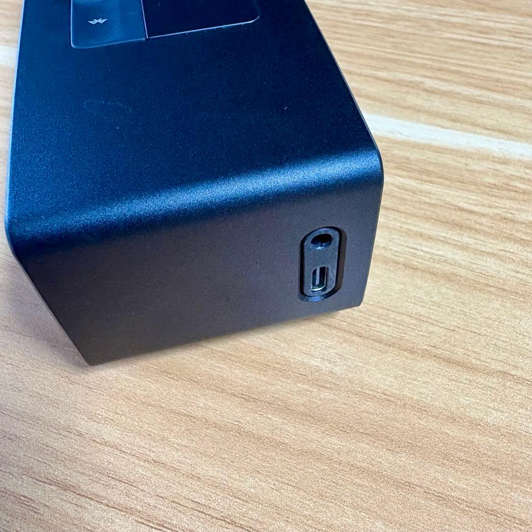 スピーカー・ウーファー BOSE Soundlink Mini II Special Edition