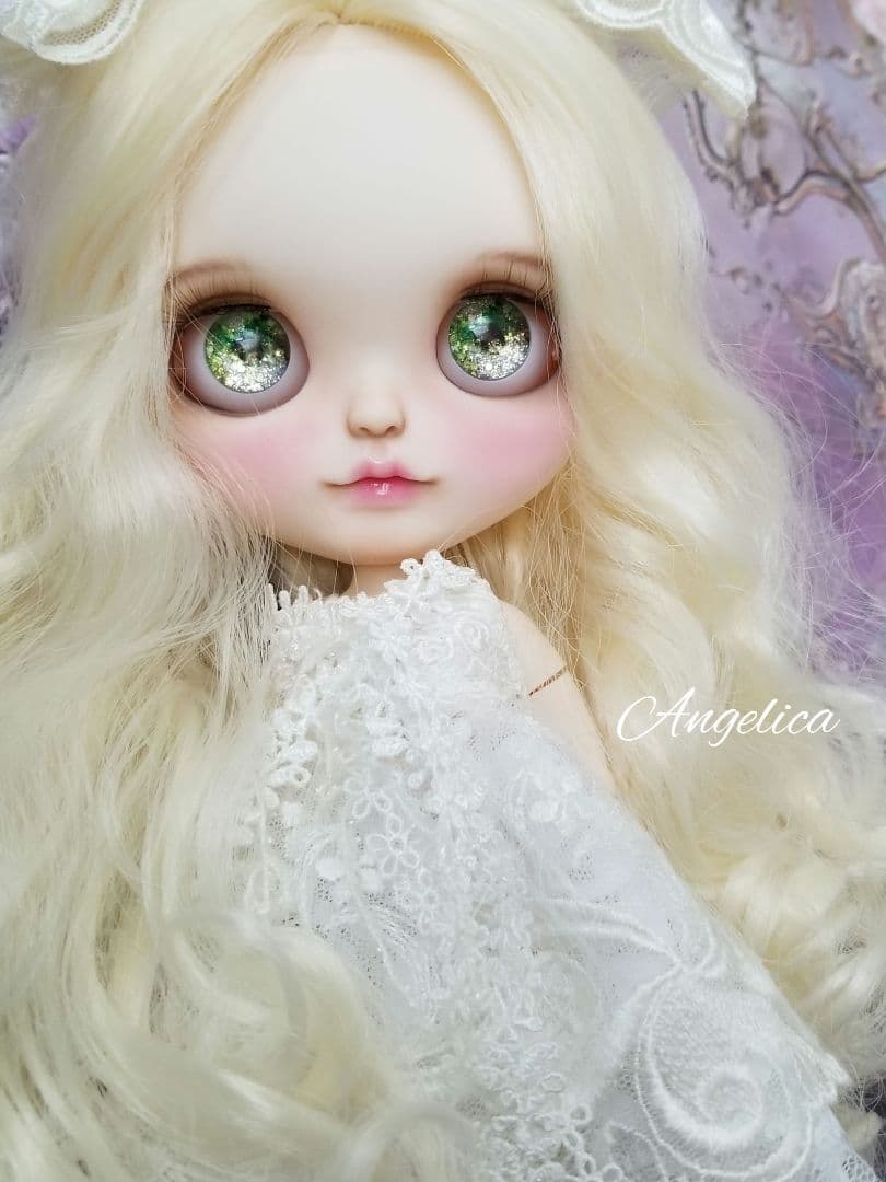 カスタムアイシードール♡185確認用