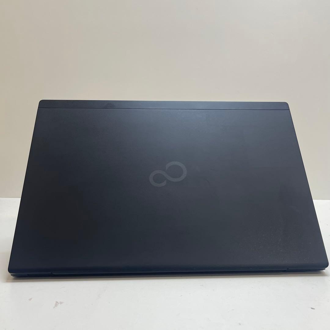 #423 富士通 LIFEBOOK U939/B i5-8365U 8G LTE